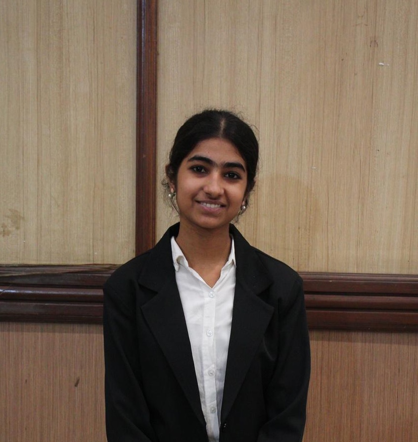 Student Awareness Team