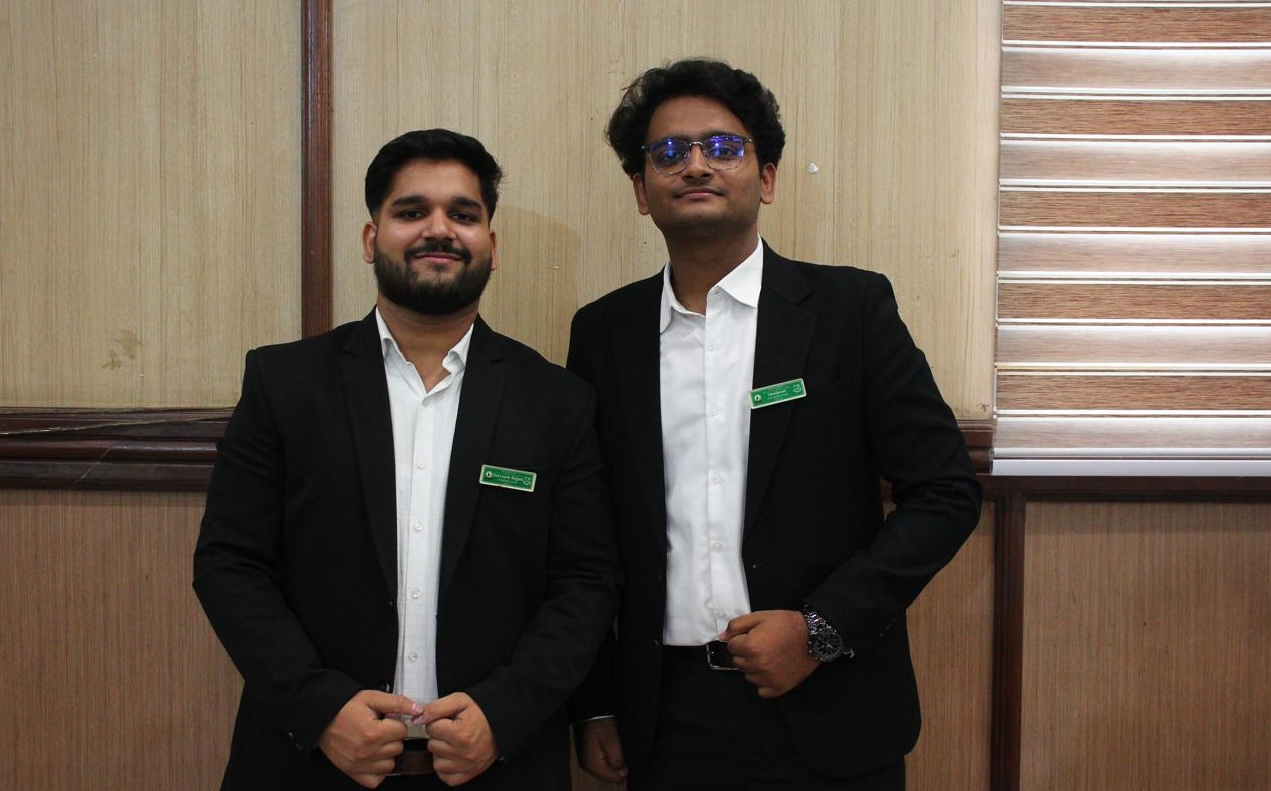 Web Development Team