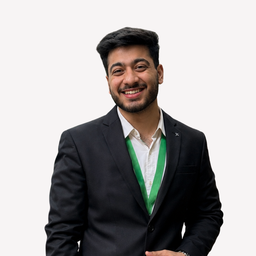 Atharva Bhutani