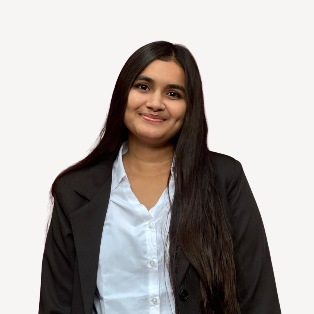 Divyanshi Dixit
