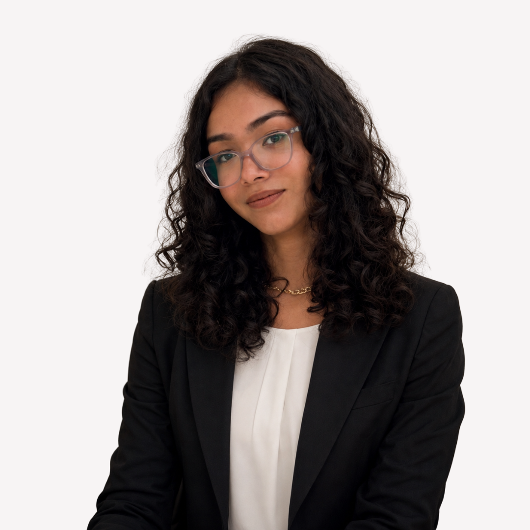 Ishana Mehrotra
