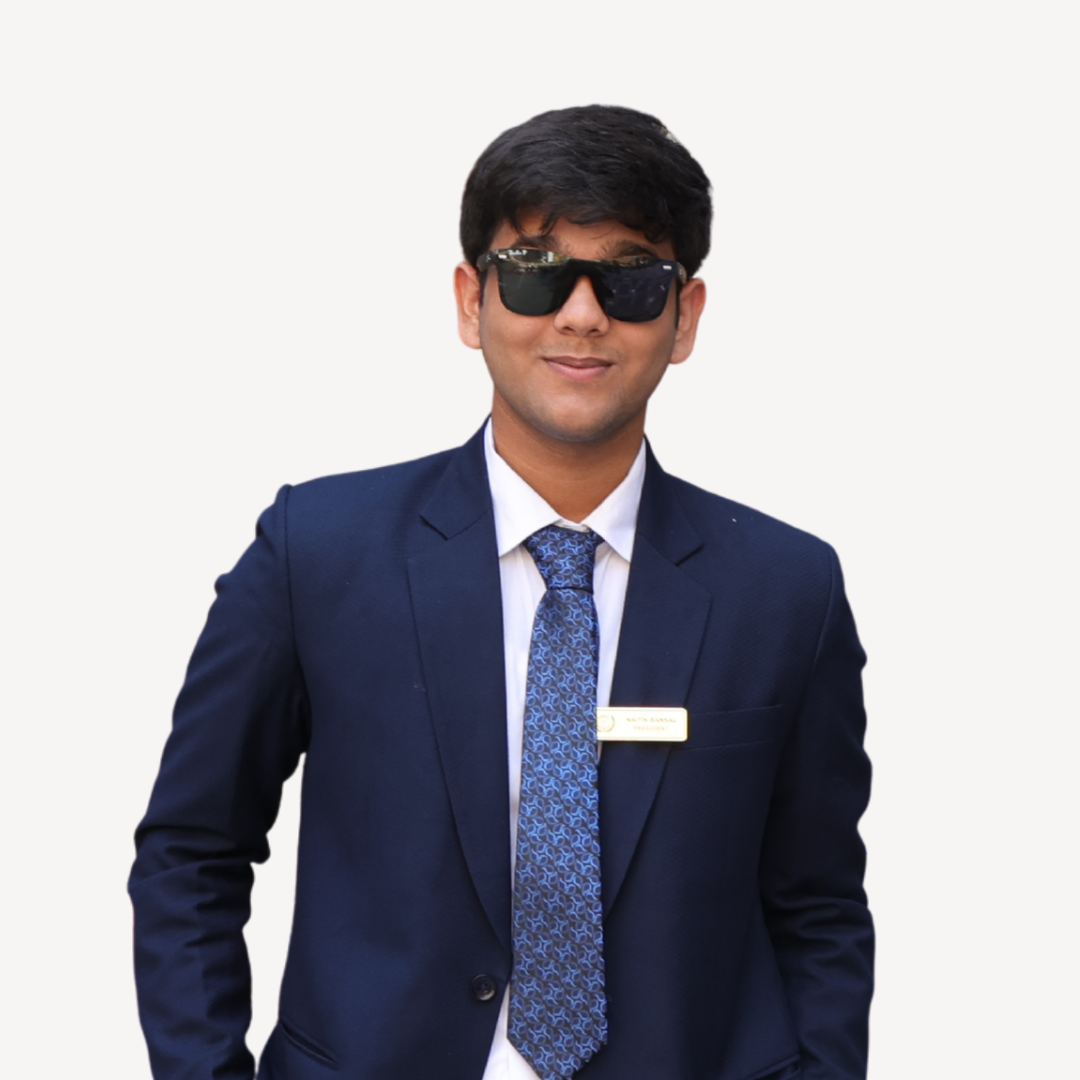 Naitik Bansal