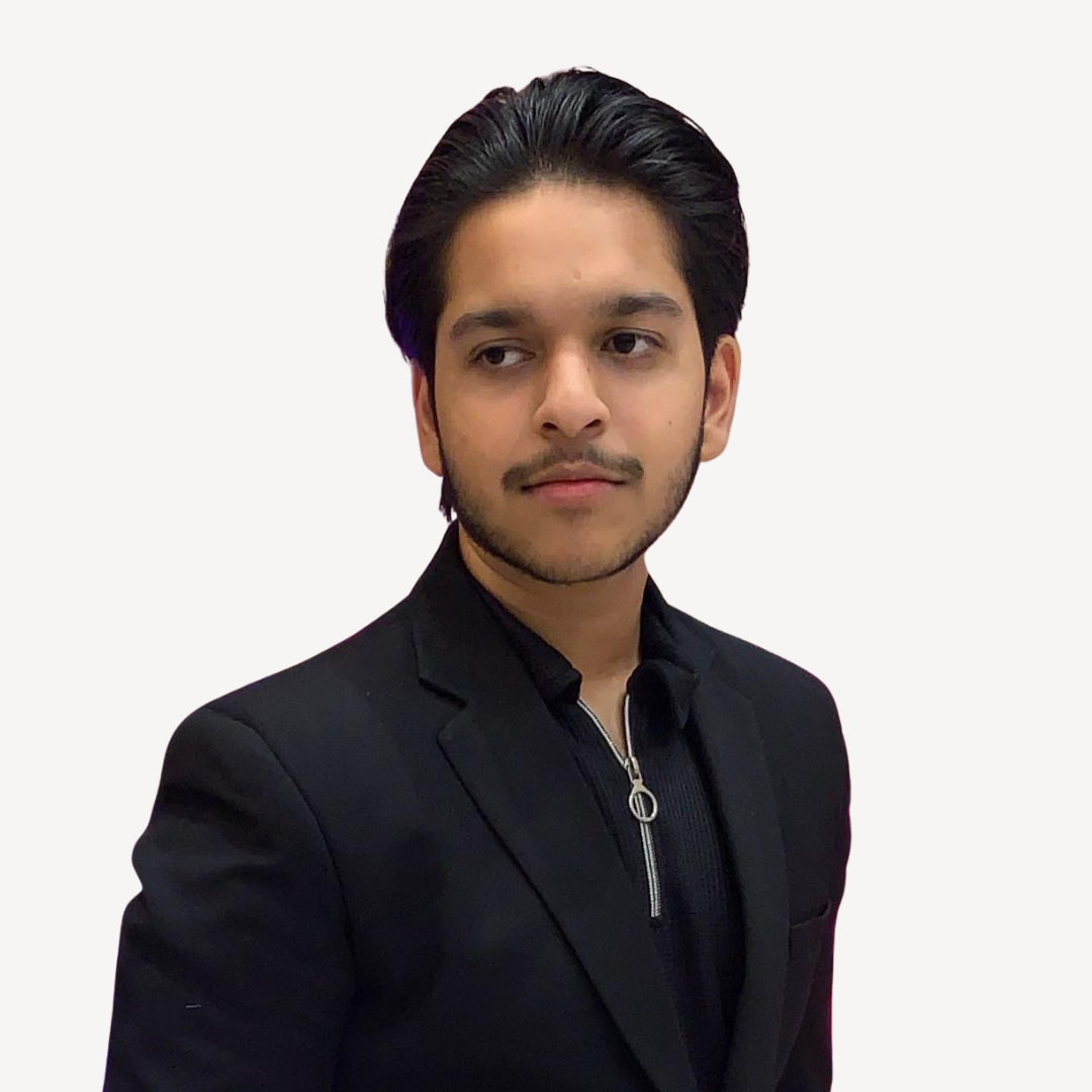 Prince Dhalaria