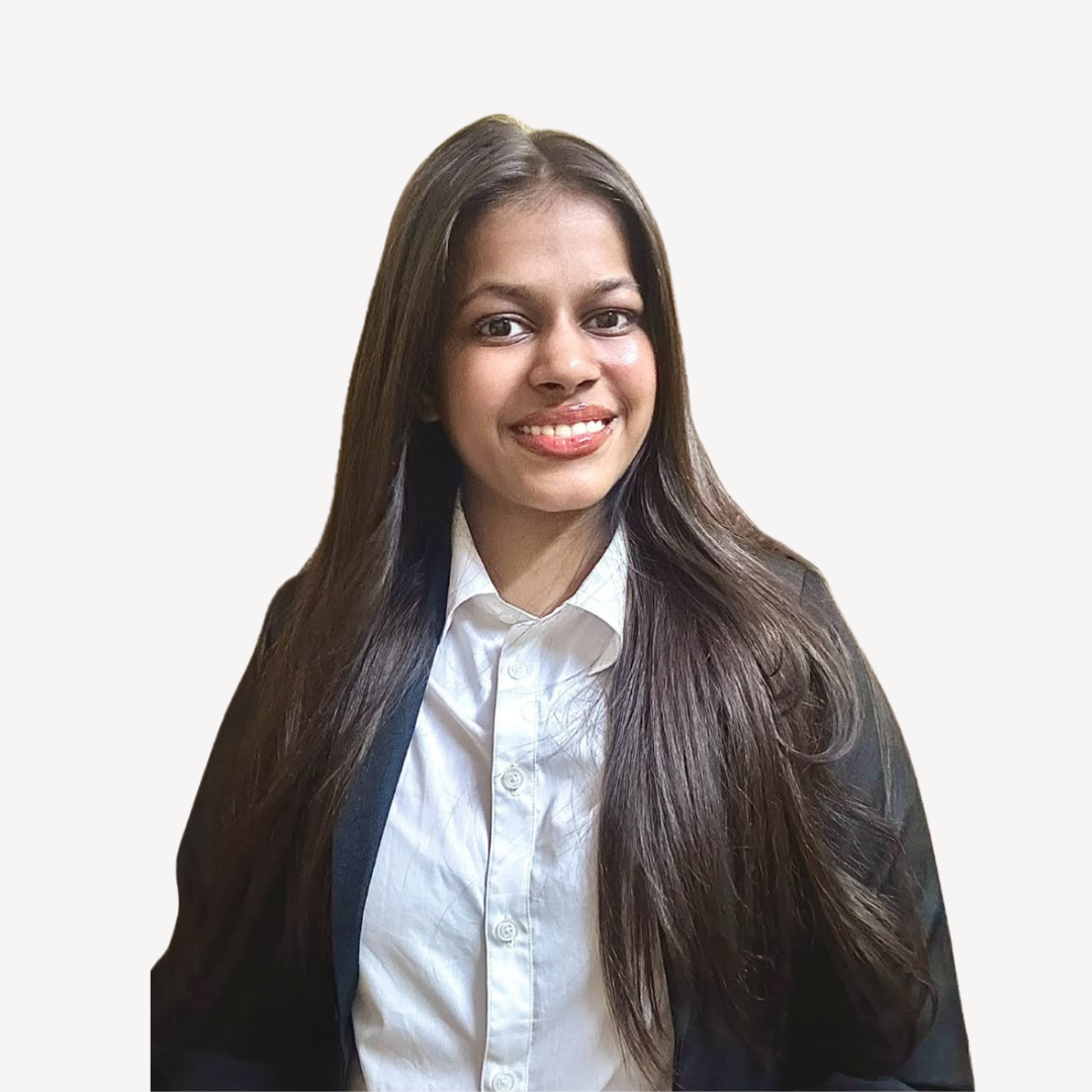 Raksha Jain