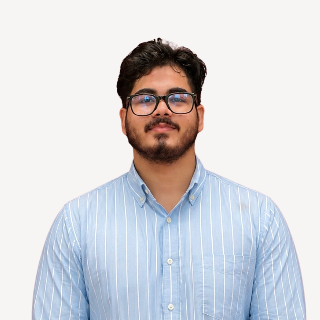 Rishi Arora