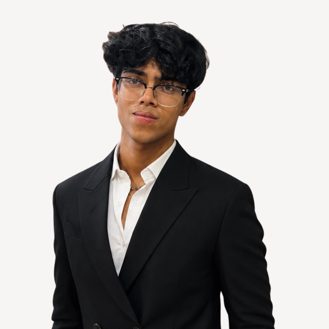 Shreyash Sinha