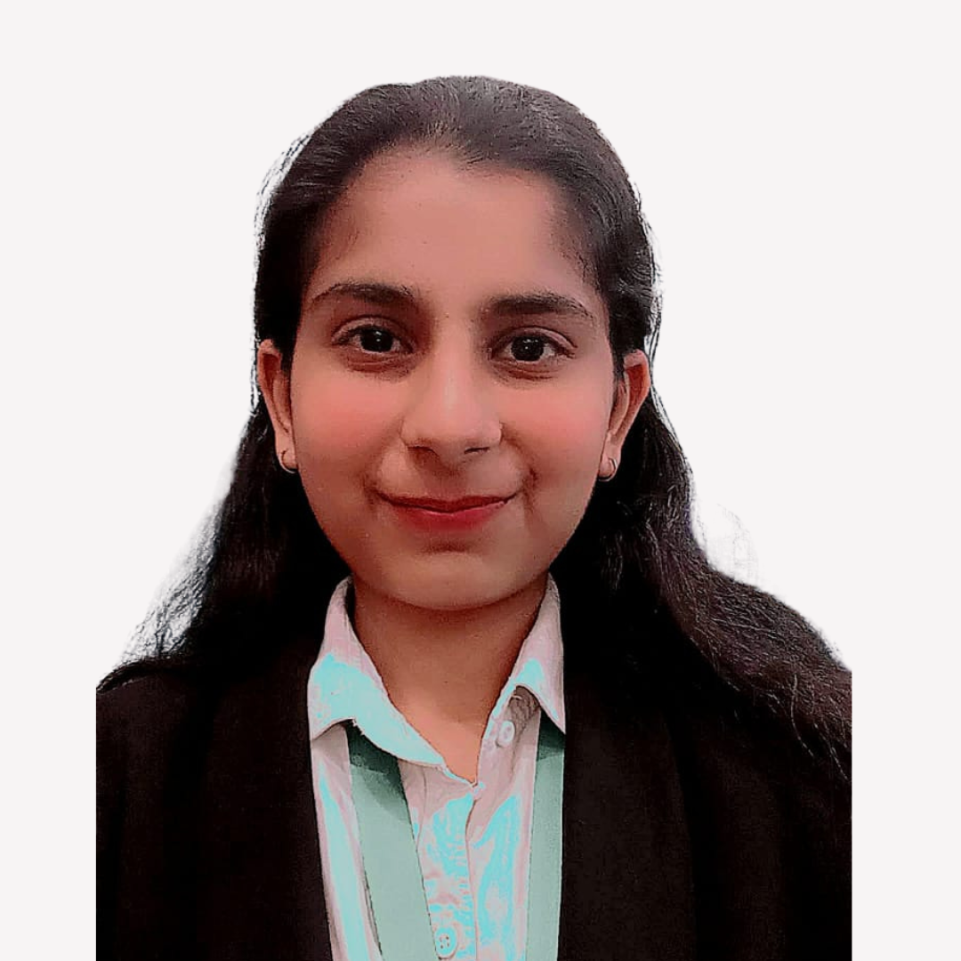 Sidhi Kapoor