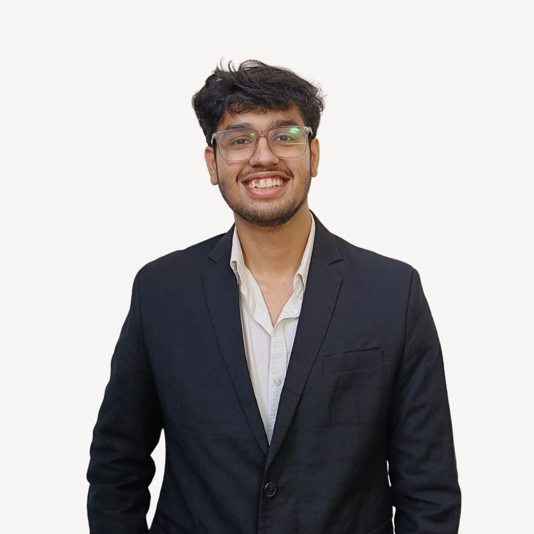 Yug Rastogi
