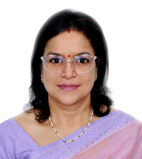 Dr. Megha Agarwal